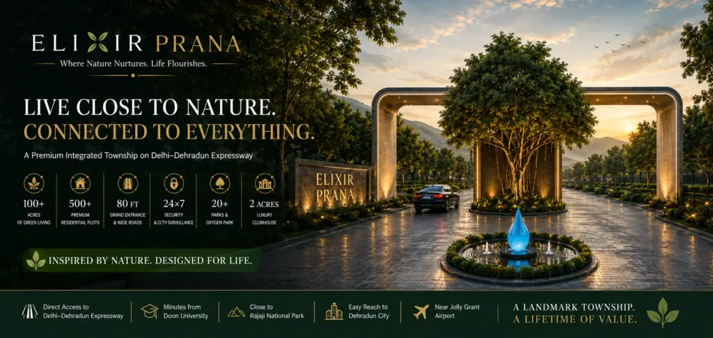 Elixir Prana, Elixir Prana Dehradun, Elixir-prana.com, Elixir, prana, dehradun, residential plots