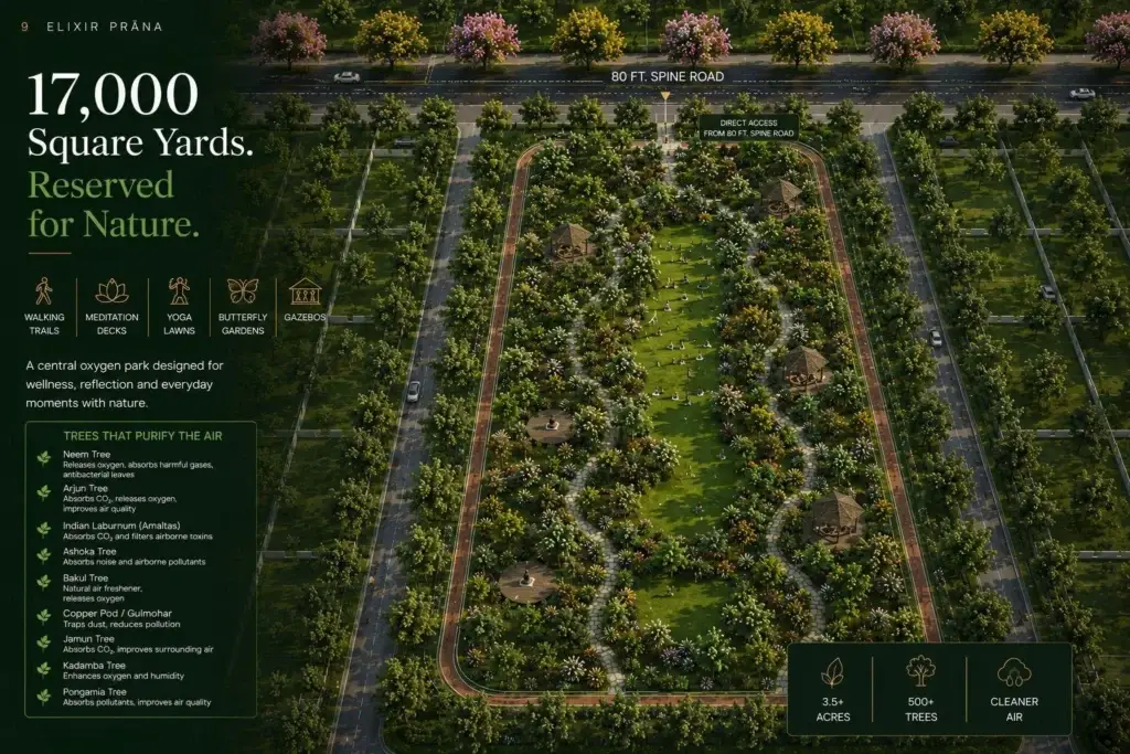 Home 5 Elixir Prana Amenities Dehradun